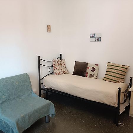 Alloggio Turistico P.Lodi Apartment โรม ภายนอก รูปภาพ
