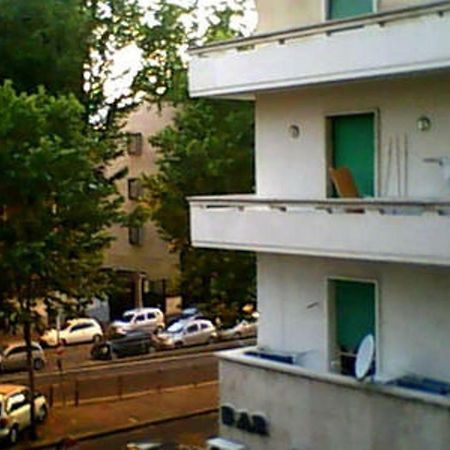 Alloggio Turistico P.Lodi Apartment โรม ภายนอก รูปภาพ