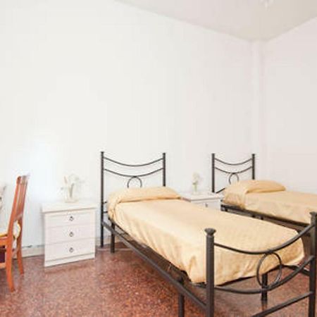 Alloggio Turistico P.Lodi Apartment โรม ภายนอก รูปภาพ
