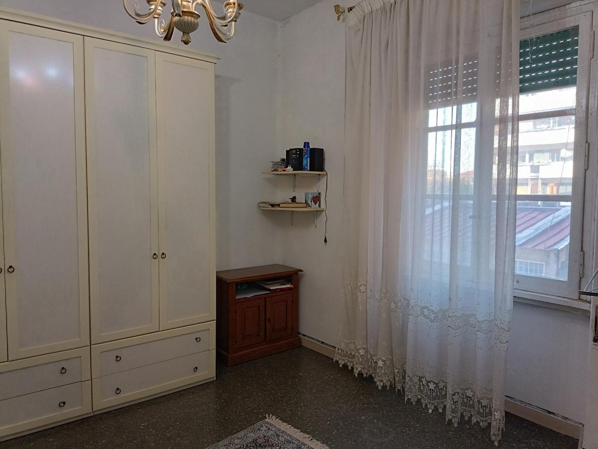Alloggio Turistico P.Lodi Apartment โรม ภายนอก รูปภาพ