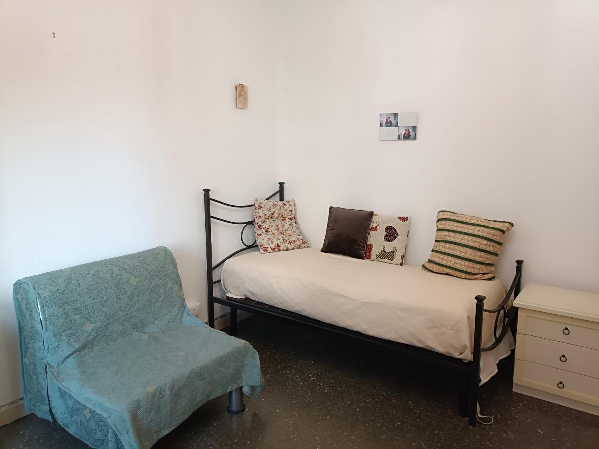 Alloggio Turistico P.Lodi Apartment โรม ภายนอก รูปภาพ