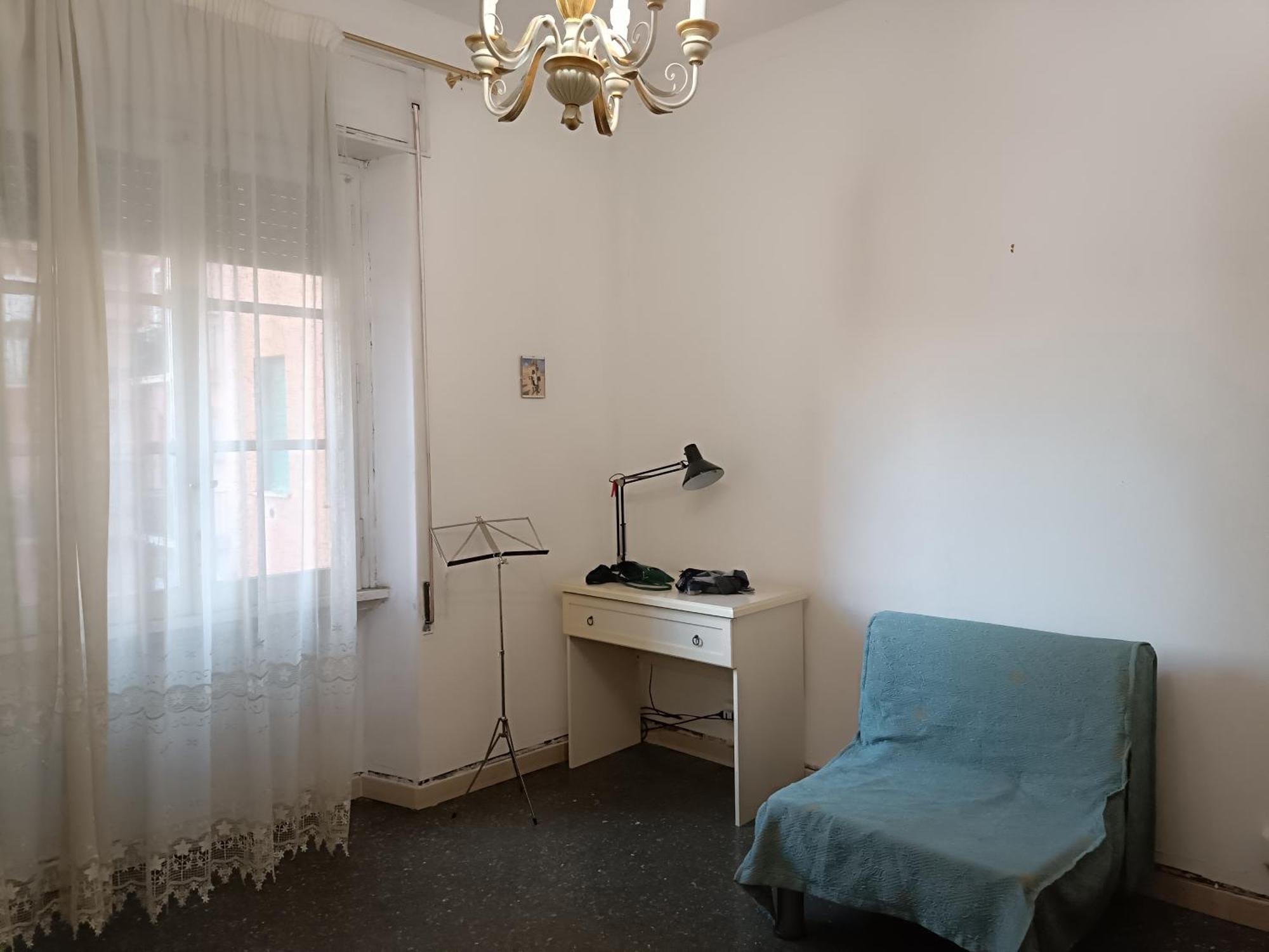 Alloggio Turistico P.Lodi Apartment โรม ภายนอก รูปภาพ