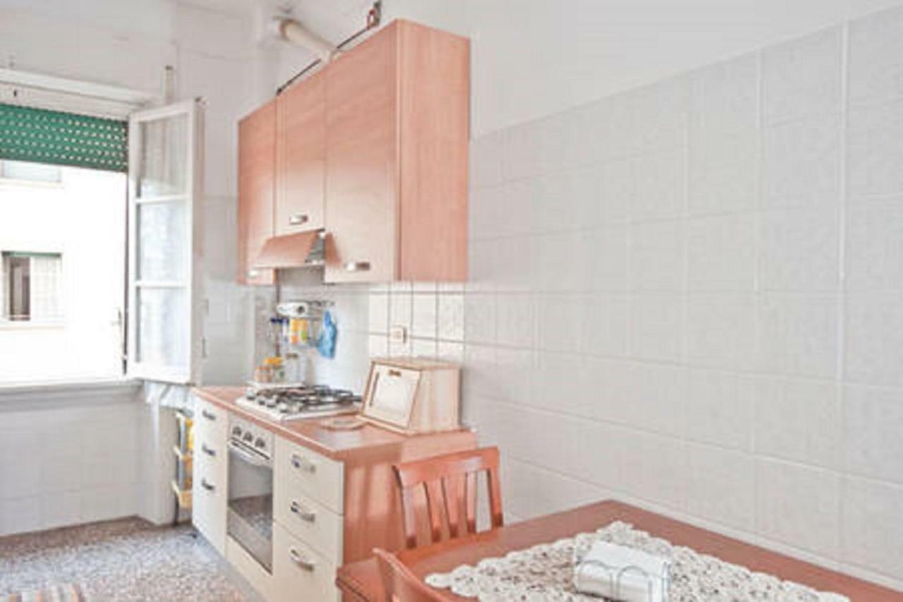 Alloggio Turistico P.Lodi Apartment โรม ภายนอก รูปภาพ