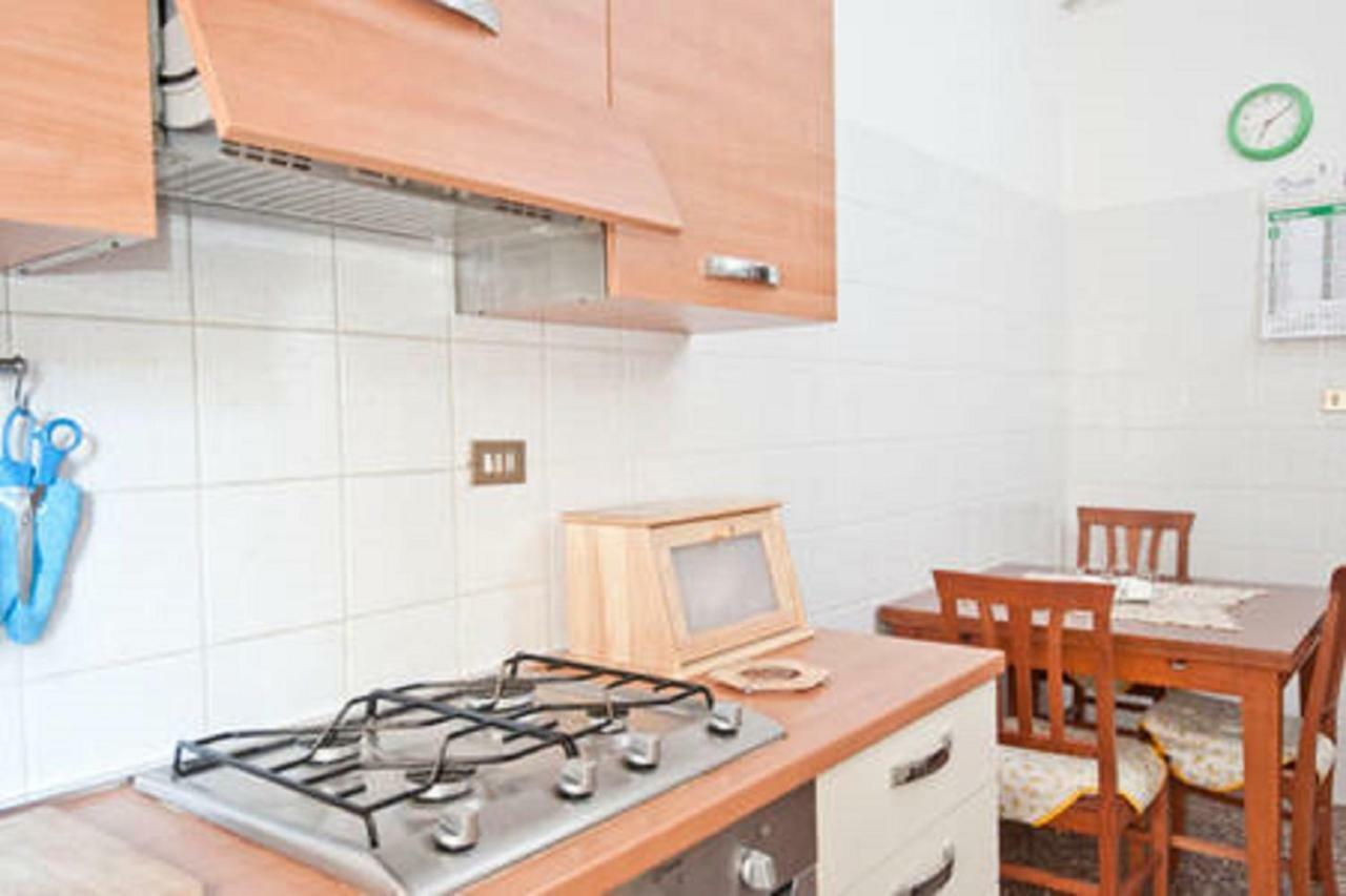Alloggio Turistico P.Lodi Apartment โรม ภายนอก รูปภาพ