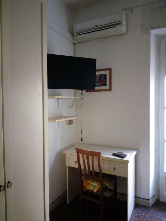 Alloggio Turistico P.Lodi Apartment โรม ภายนอก รูปภาพ